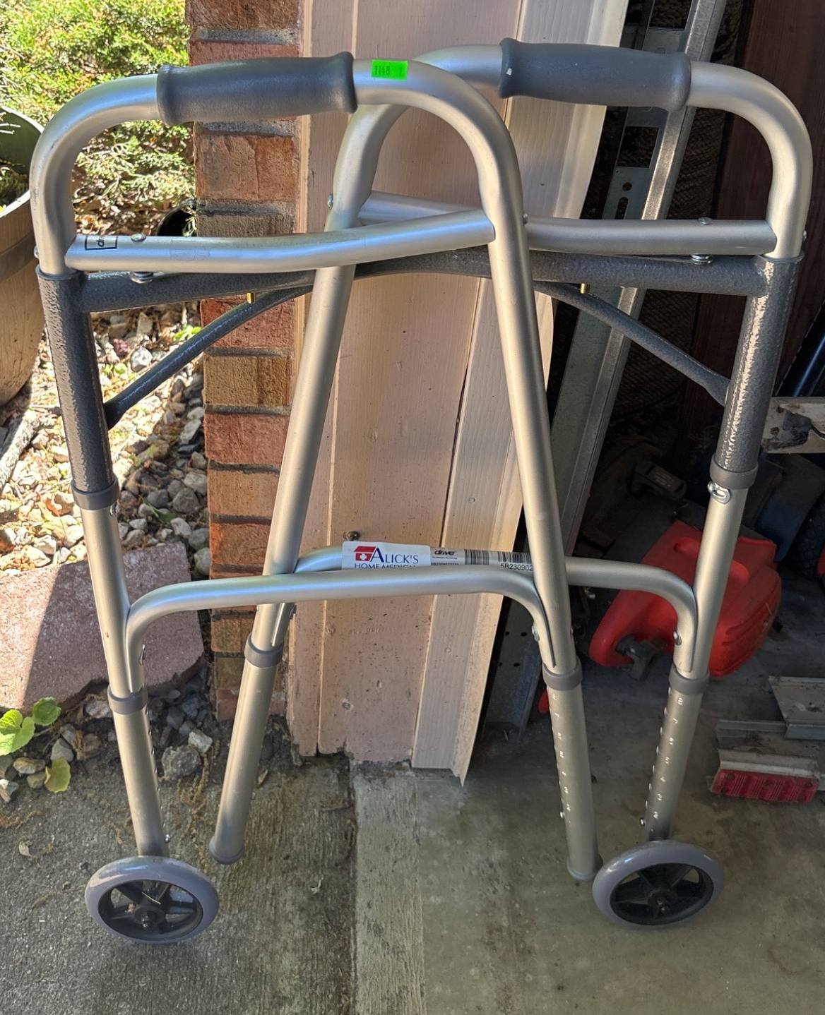 Online Bidding Only