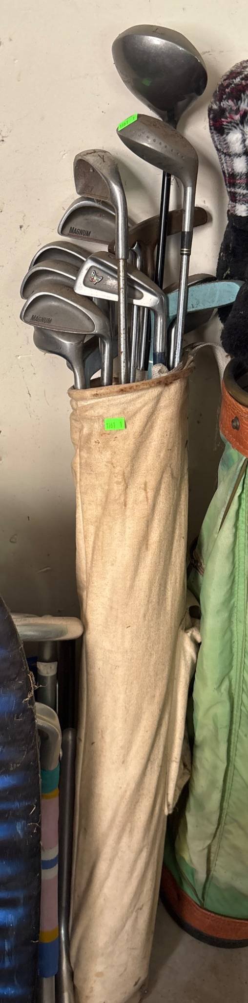 Online Bidding Only