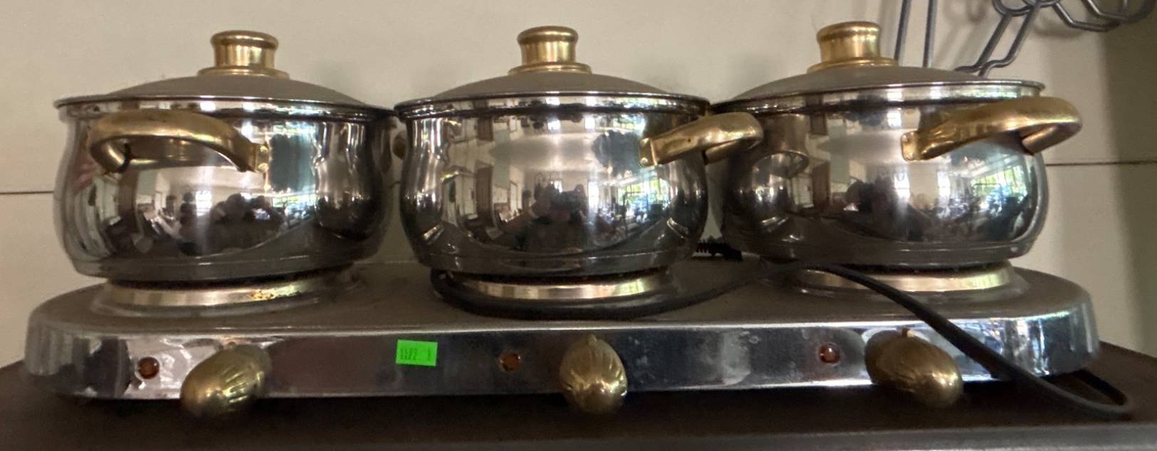 Online Bidding Only