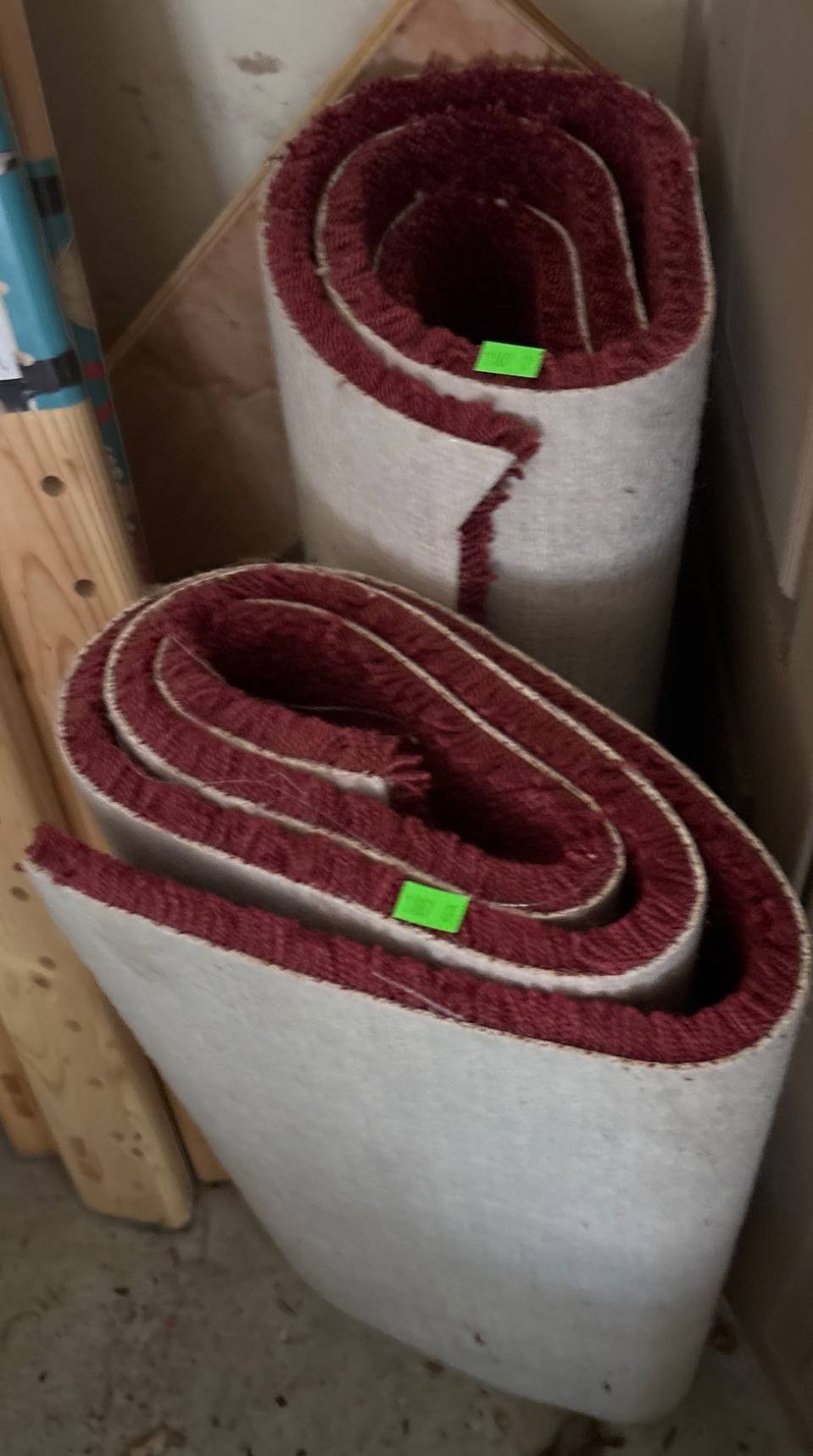 Online Bidding Only