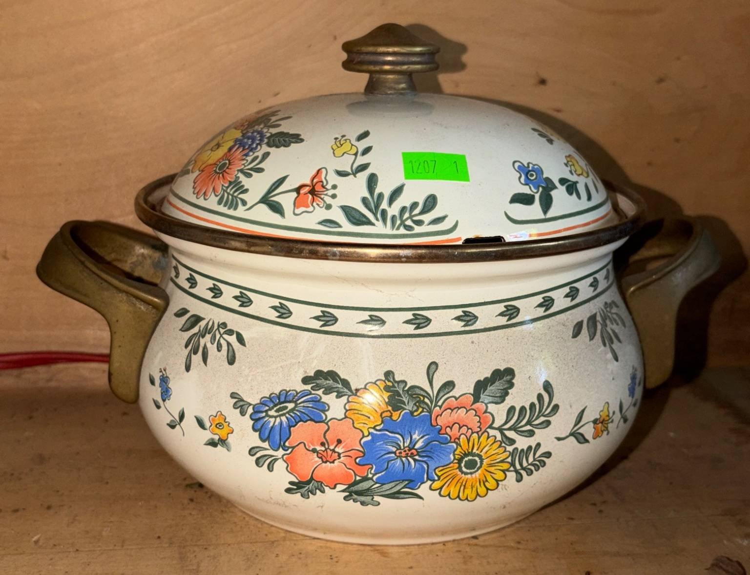 Online Bidding Only