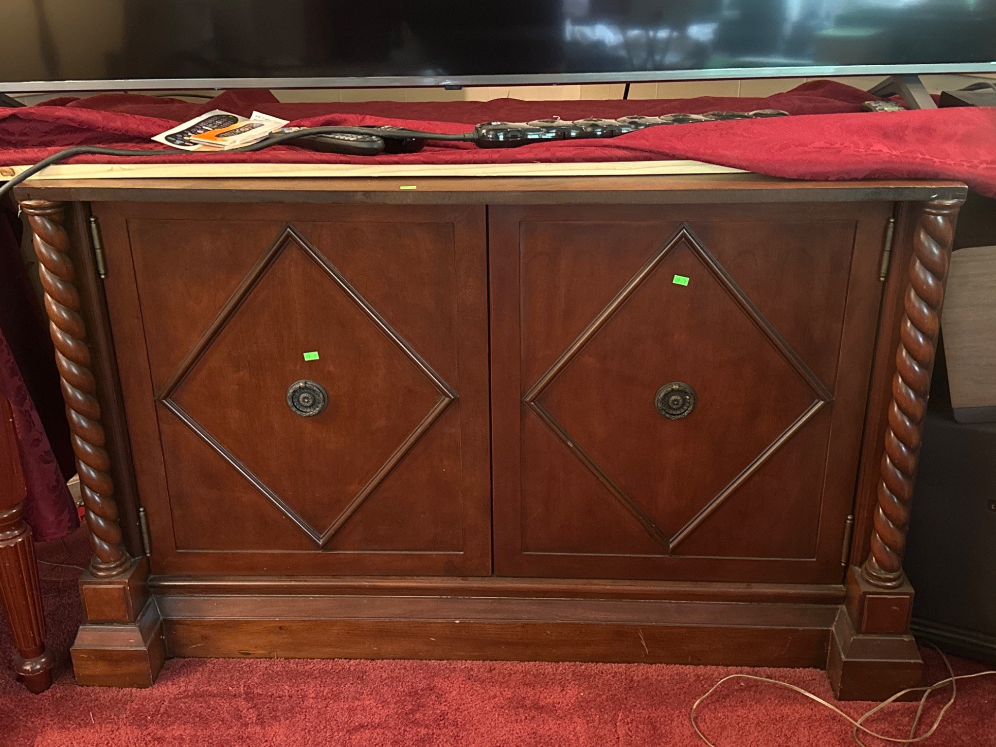 Online Bidding Only