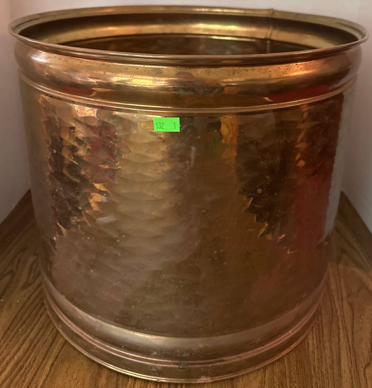 Online Bidding Only