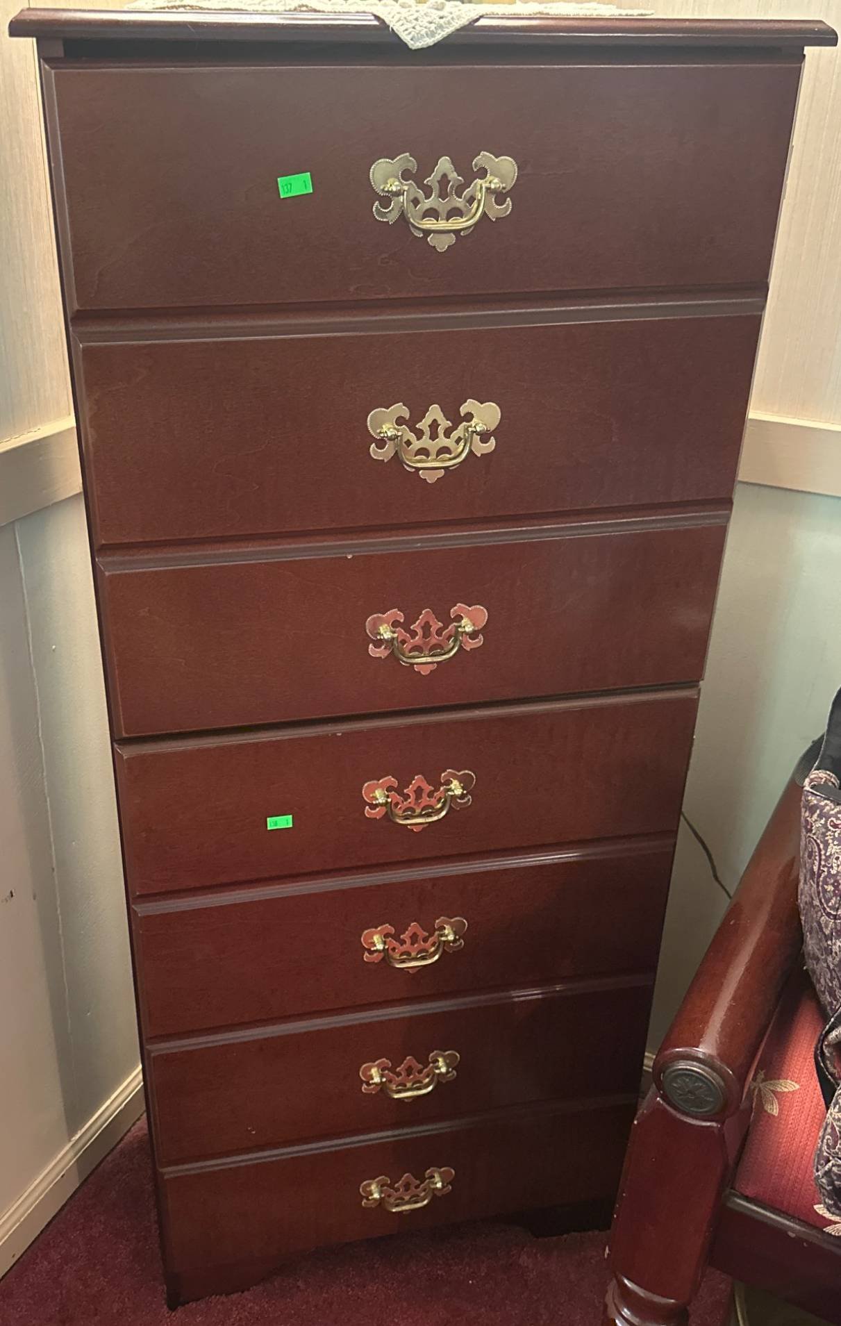 Online Bidding Only