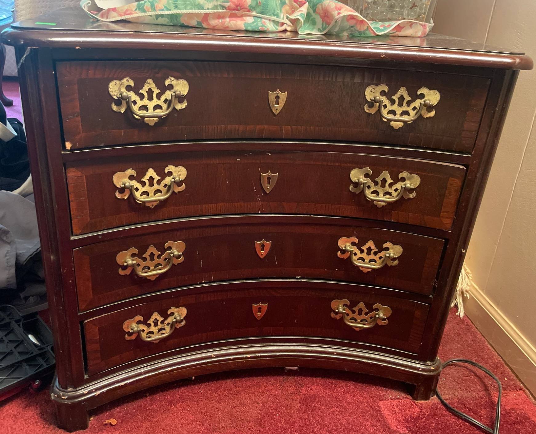 Online Bidding Only