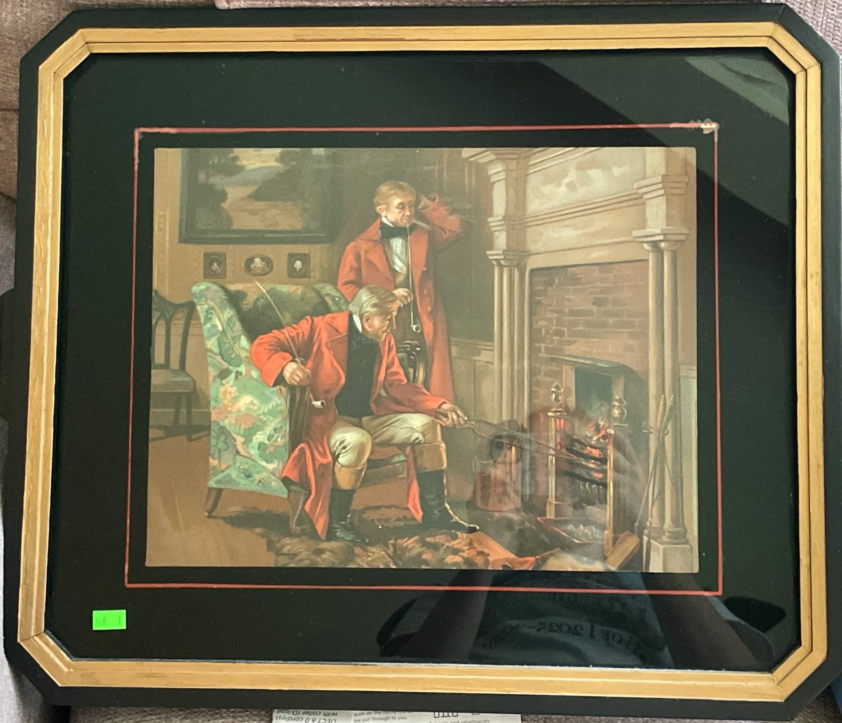 Online Bidding Only