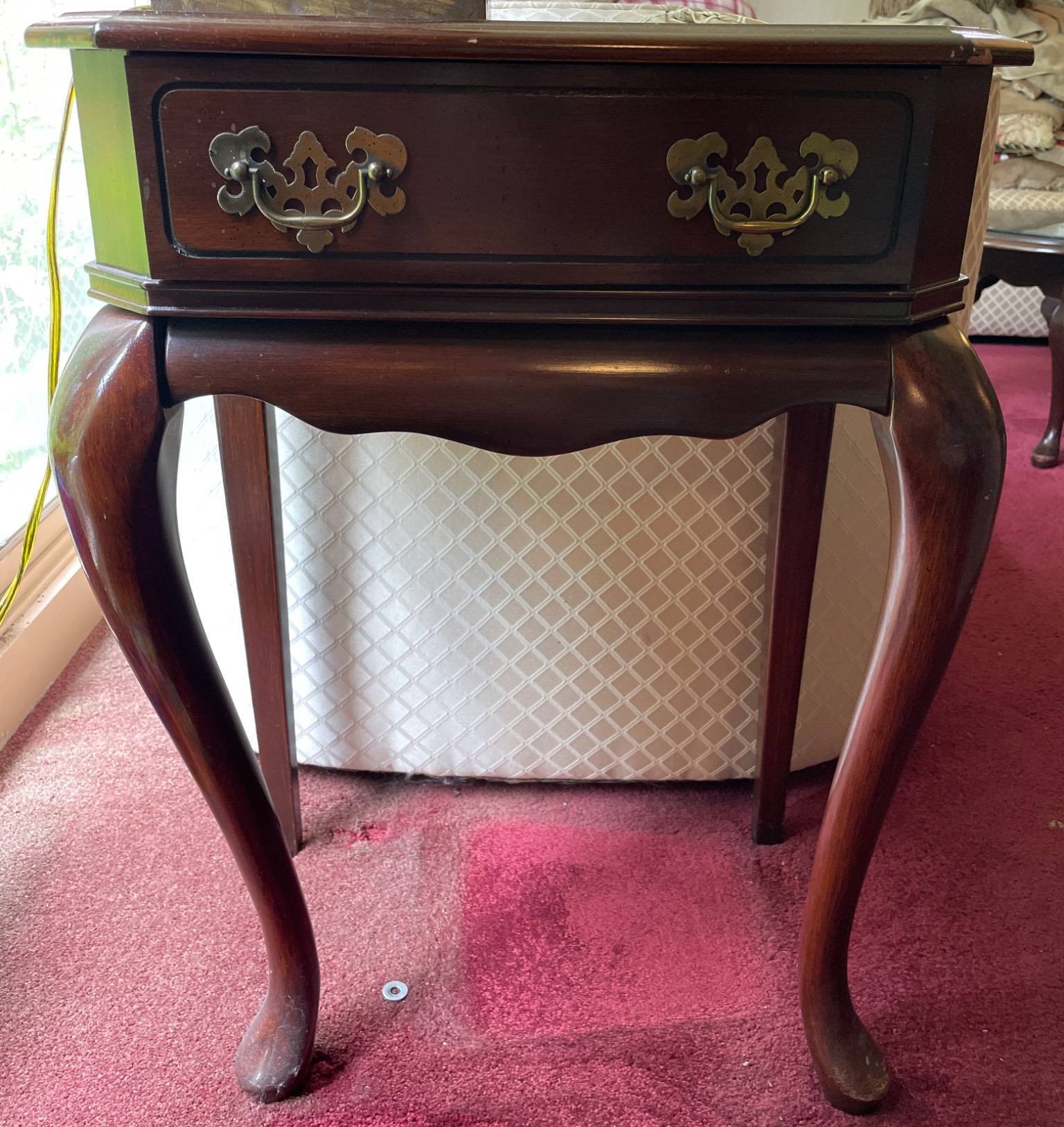 Online Bidding Only