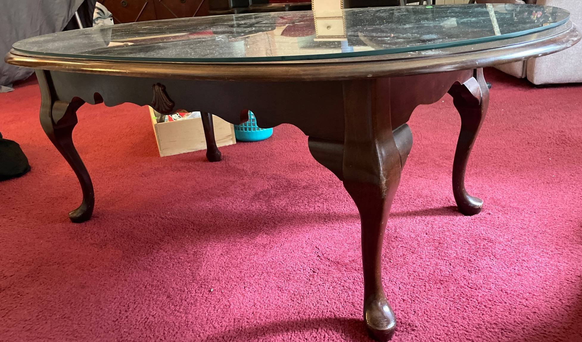 Online Bidding Only