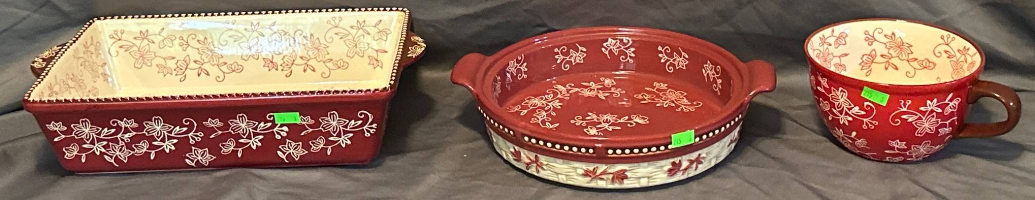 Online Bidding Only