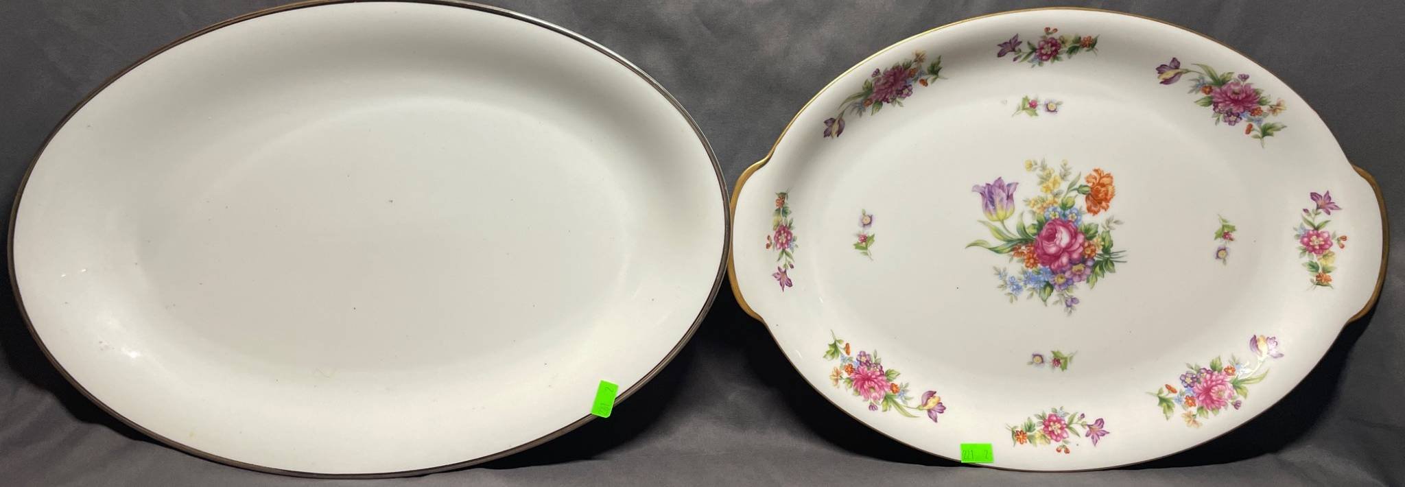 Online Bidding Only