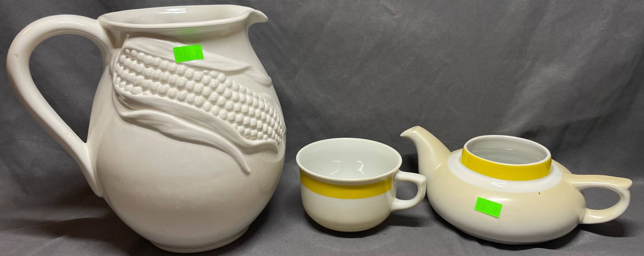 Online Bidding Only