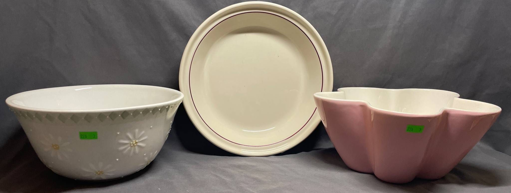 Online Bidding Only