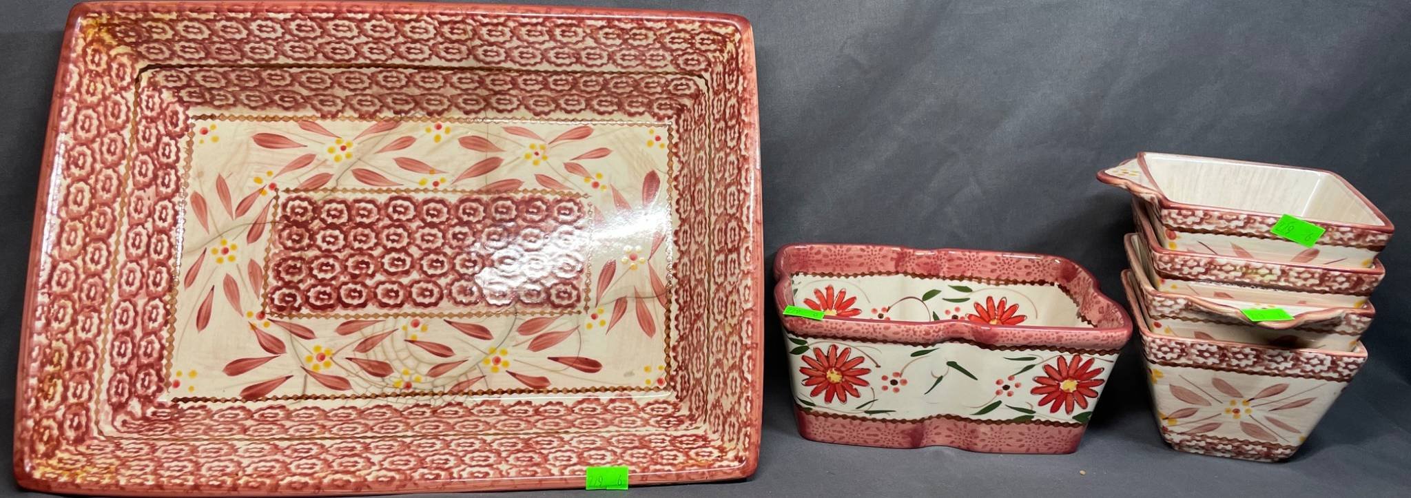 Online Bidding Only