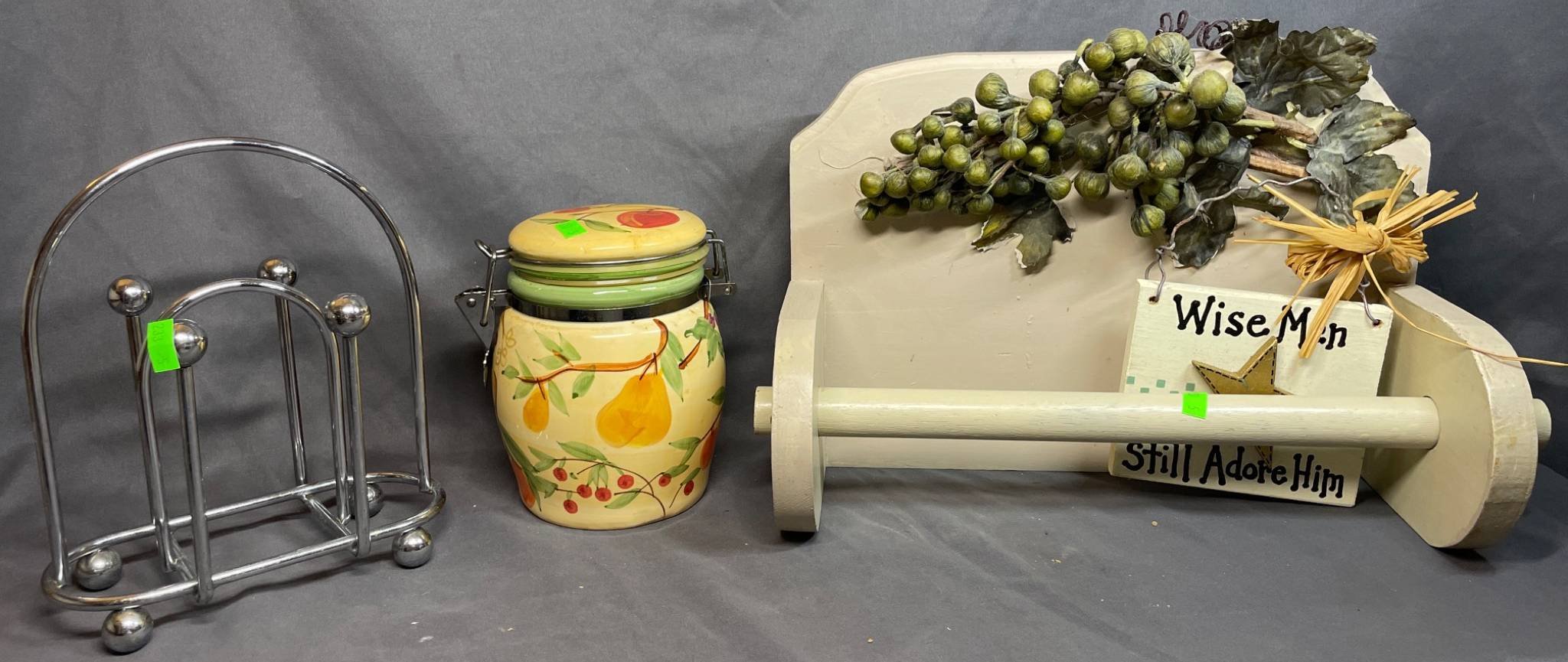 Online Bidding Only