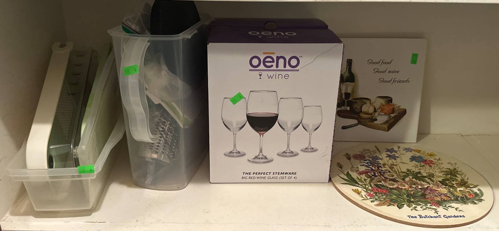 Online Bidding Only