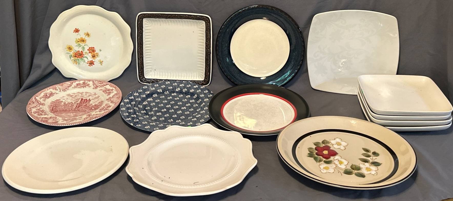 Online Bidding Only
