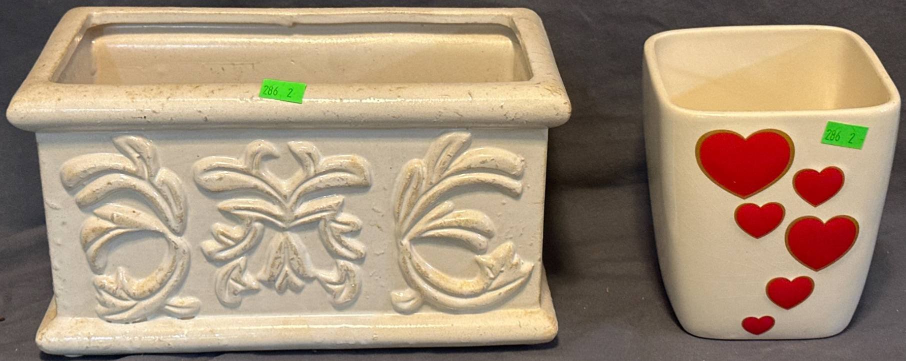 Online Bidding Only