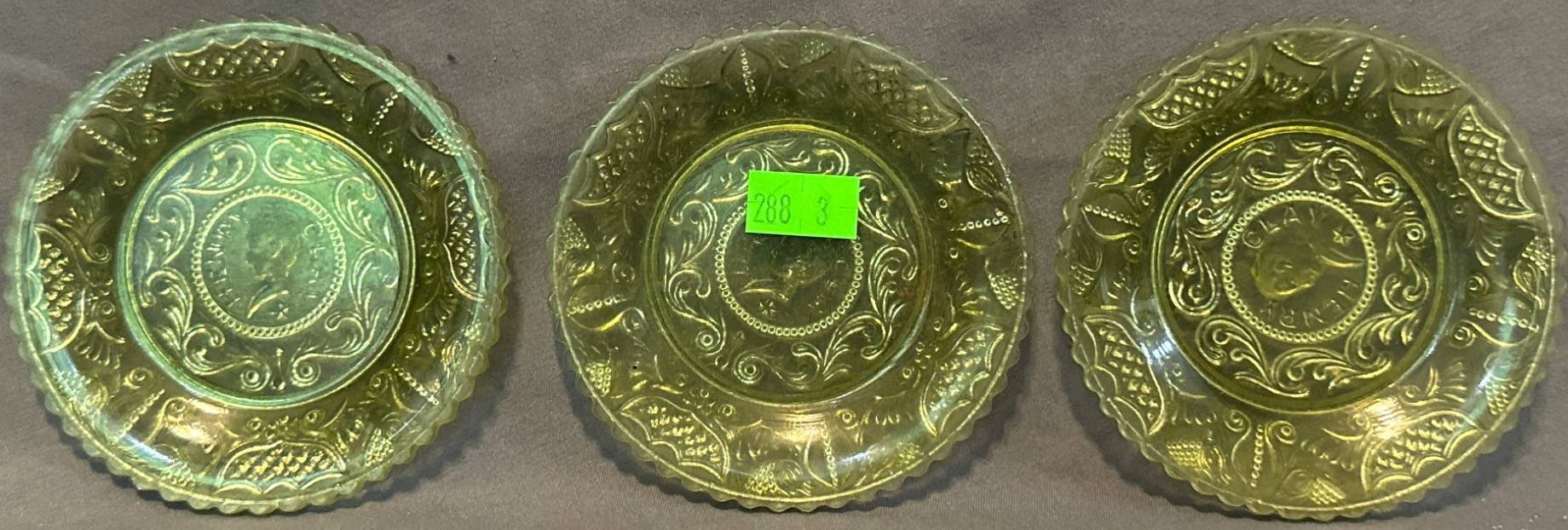 Online Bidding Only