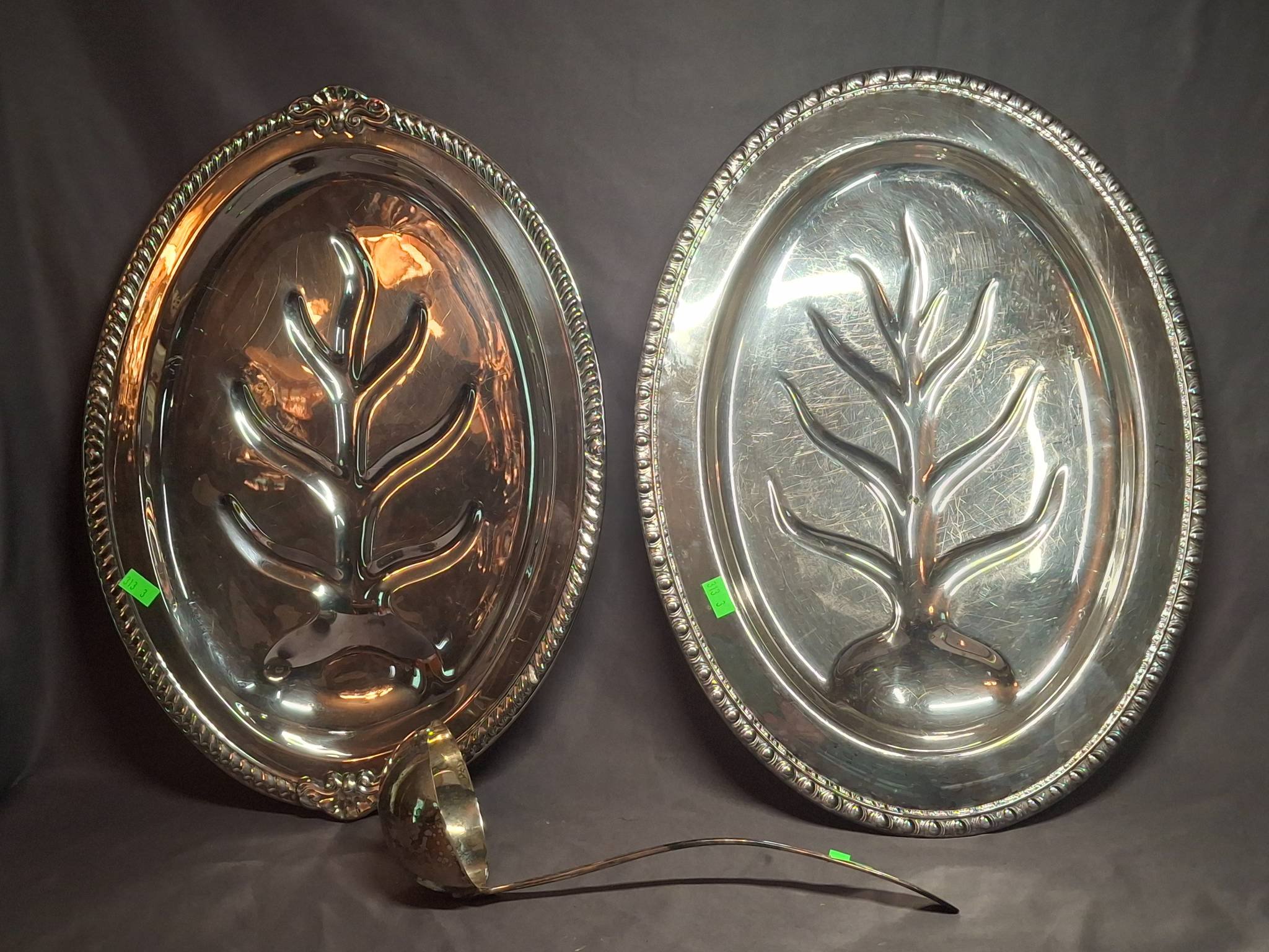 Online Bidding Only