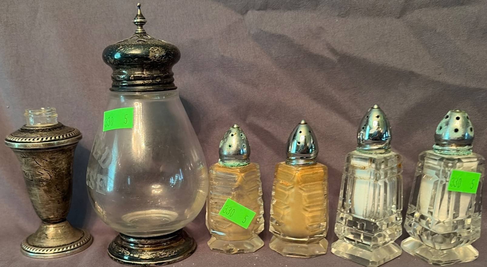 Online Bidding Only