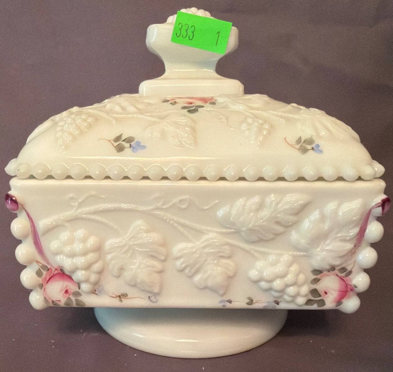 Online Bidding Only