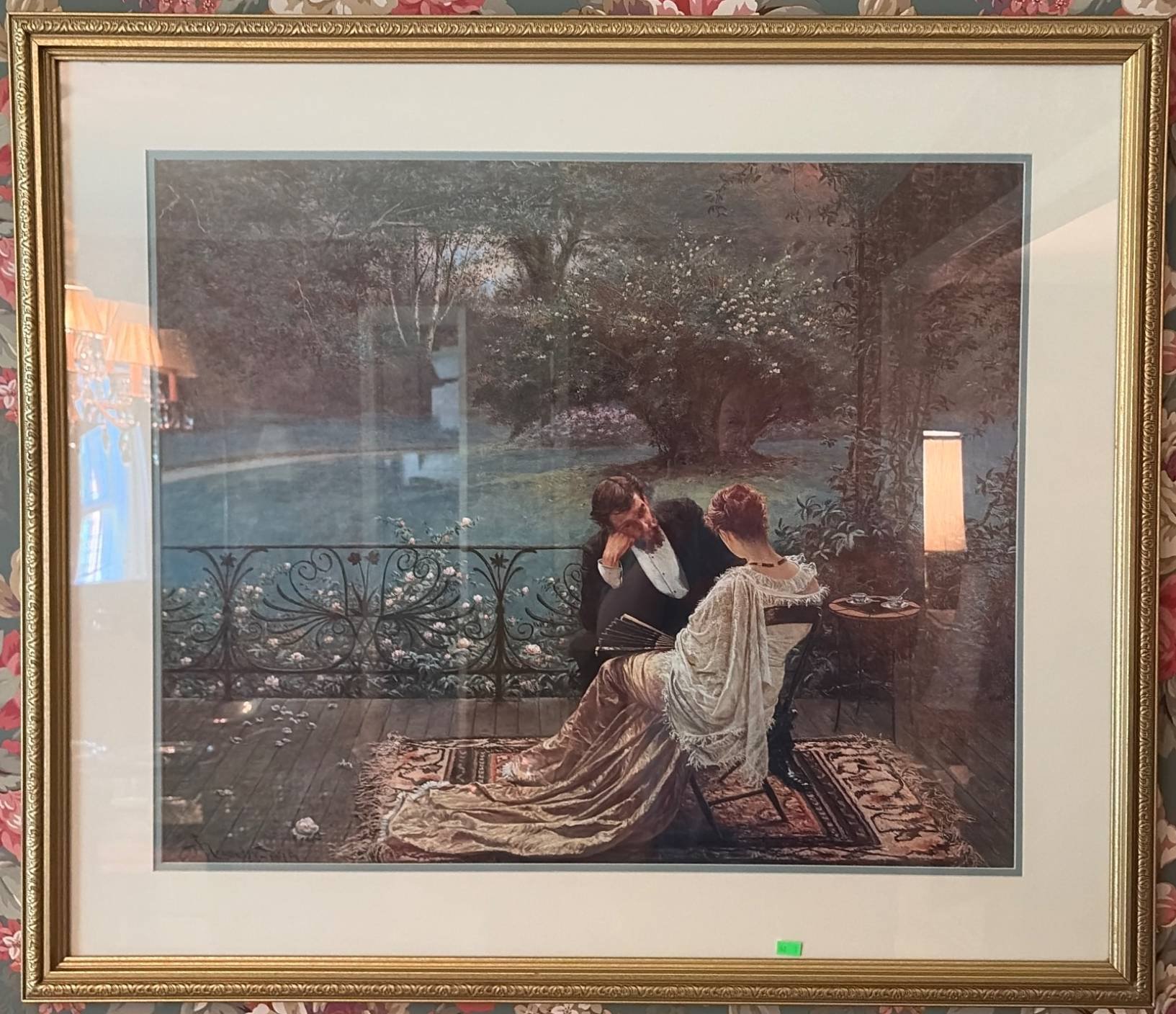 Online Bidding Only
