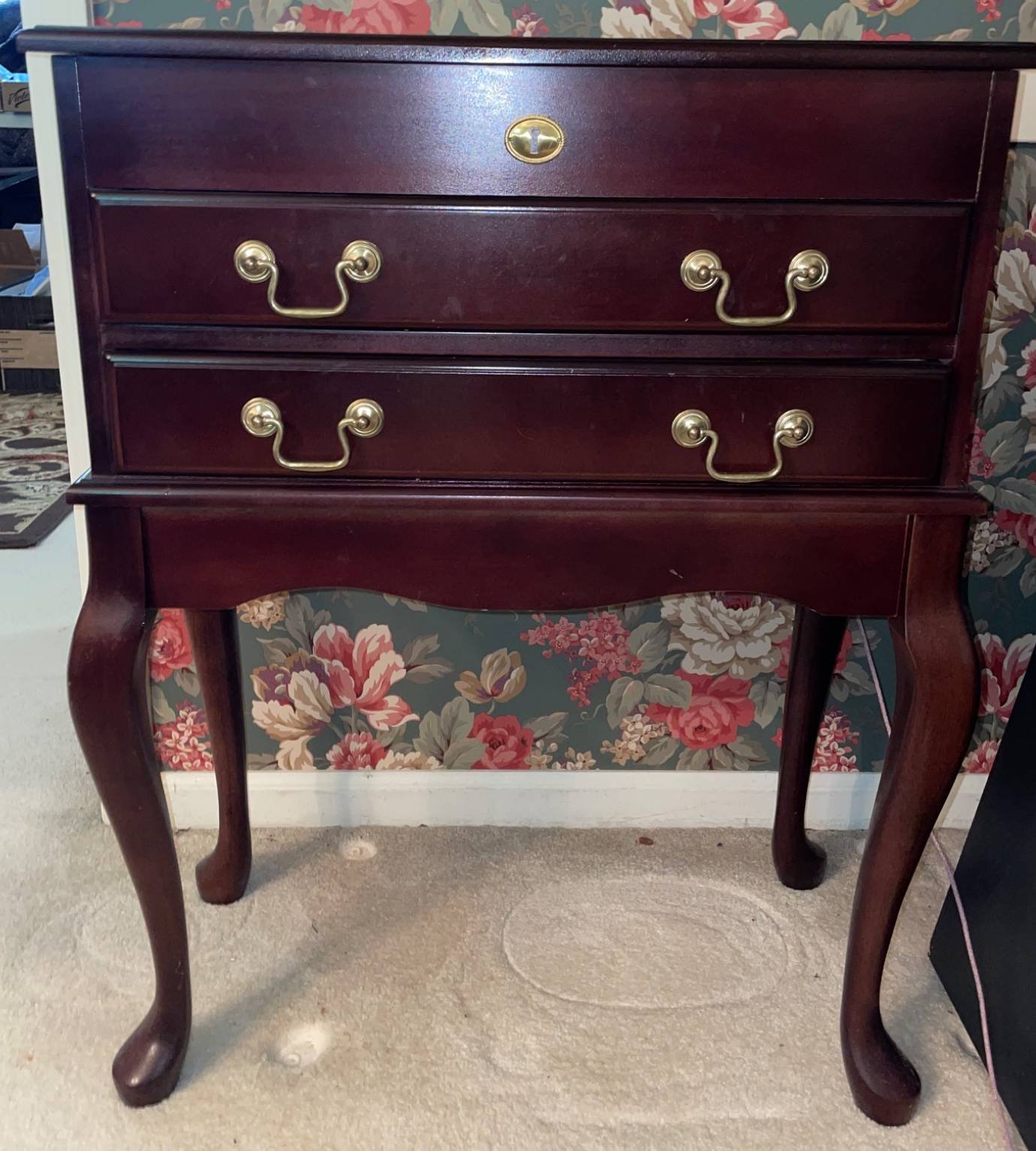 Online Bidding Only