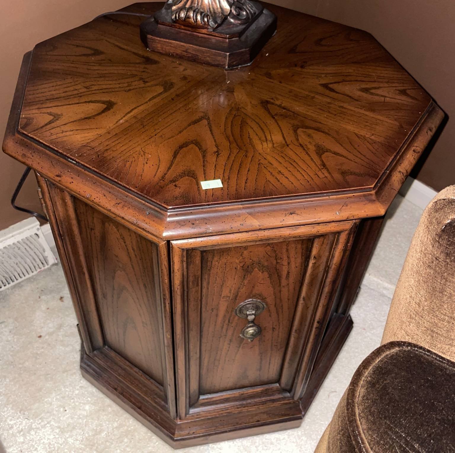 Online Bidding Only