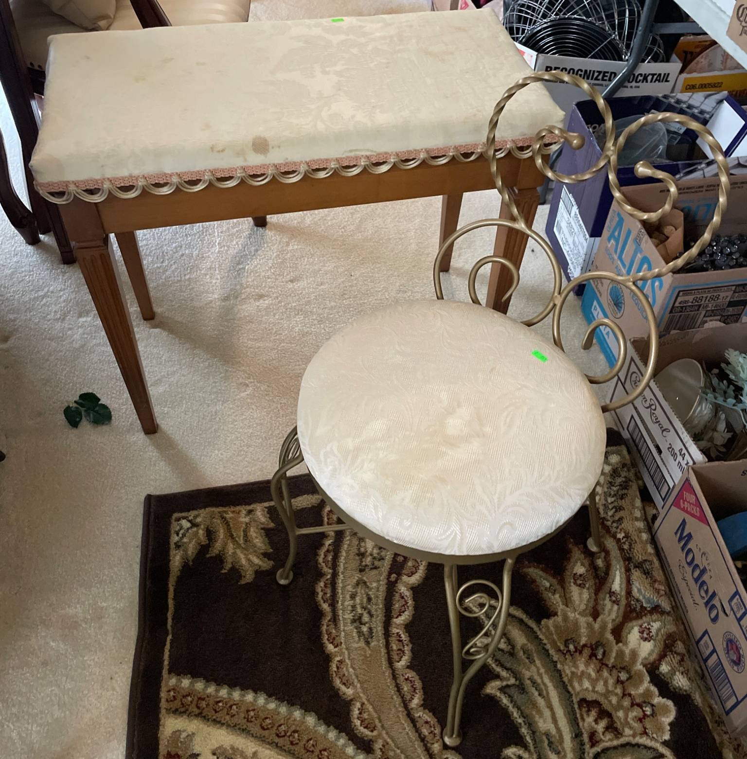 Online Bidding Only