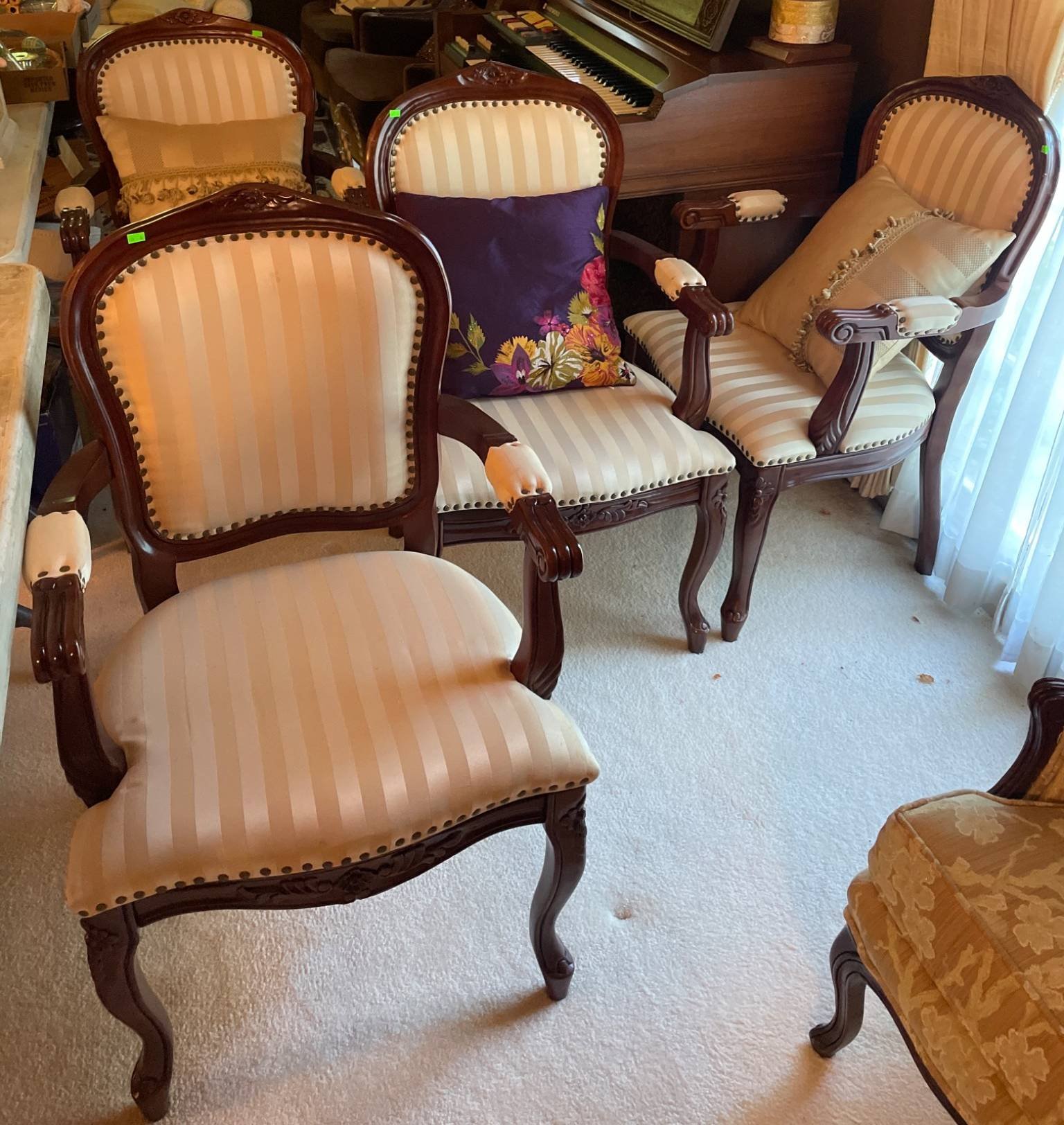 Online Bidding Only