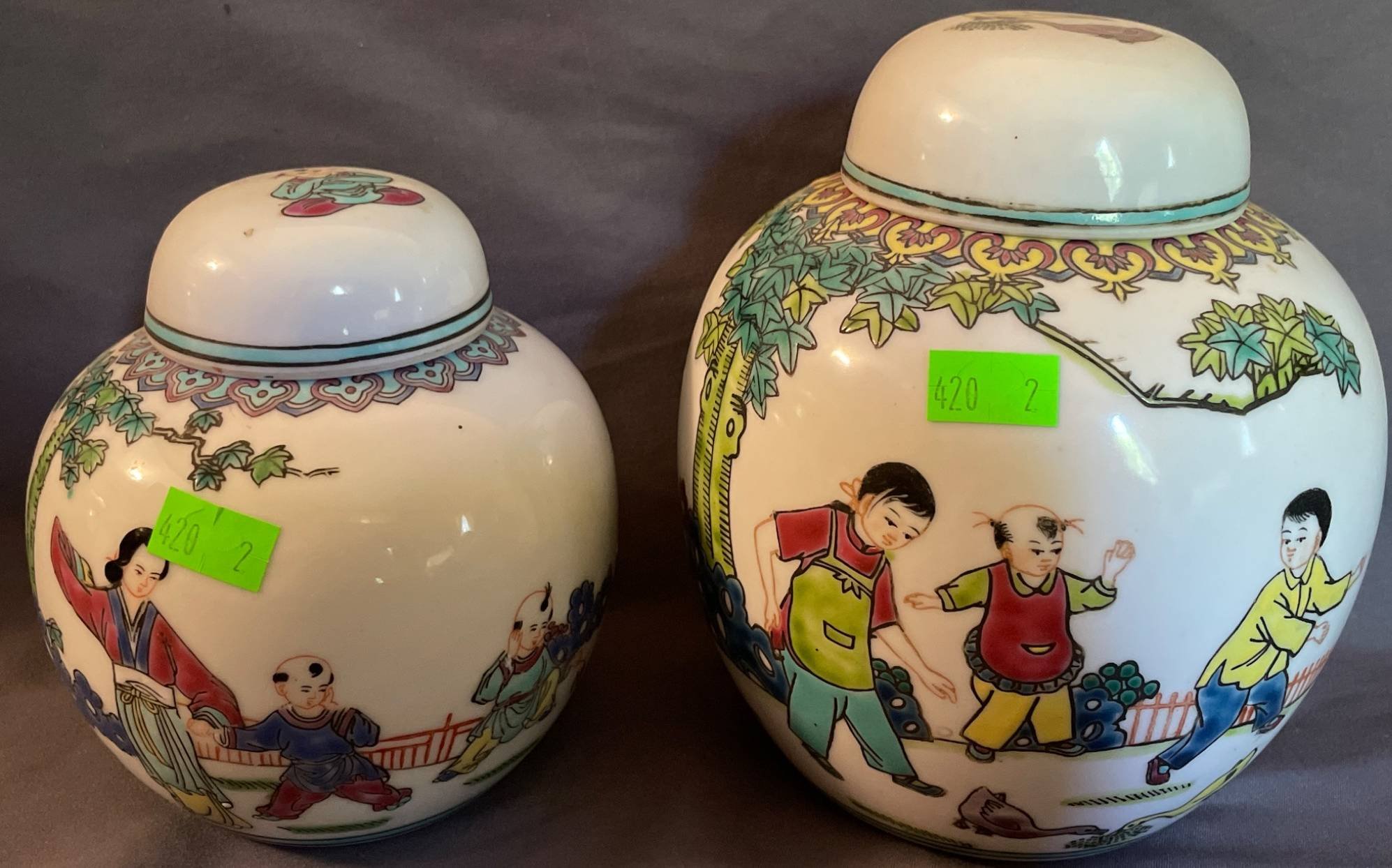 Online Bidding Only