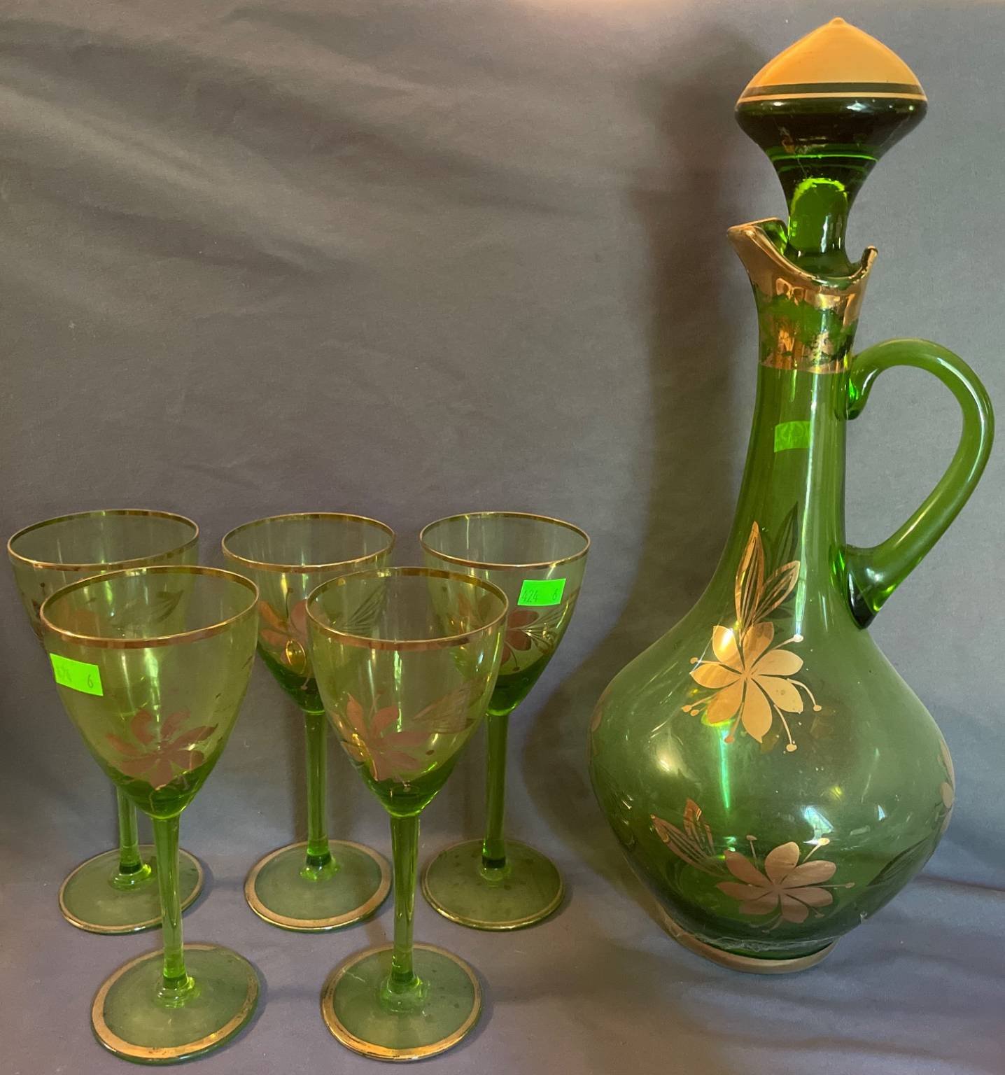 Online Bidding Only