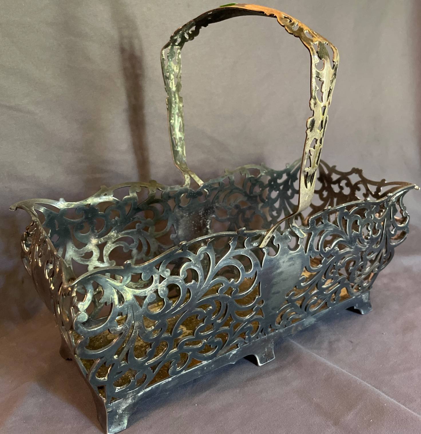 Online Bidding Only