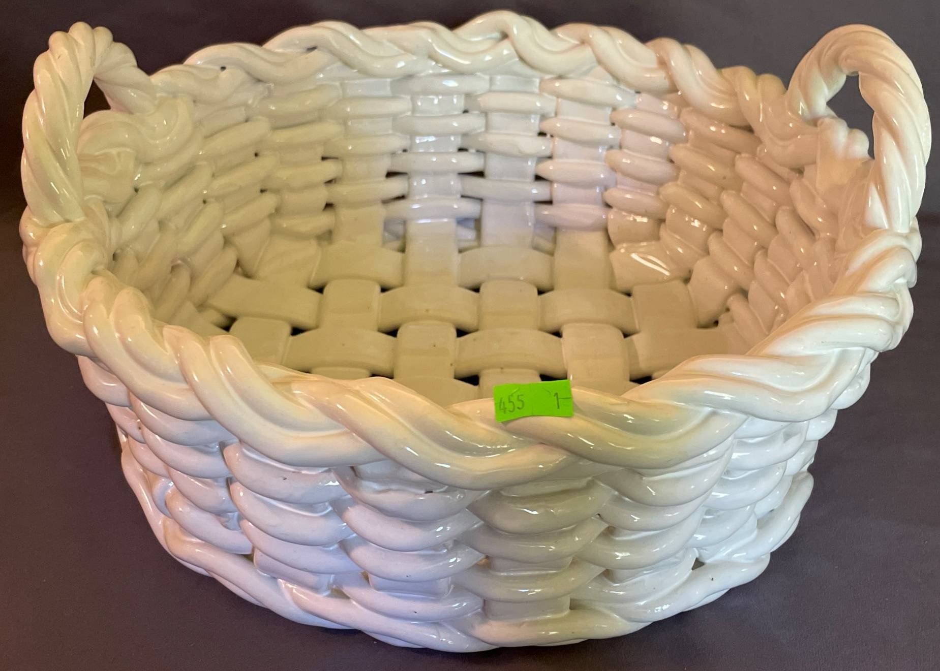 Online Bidding Only