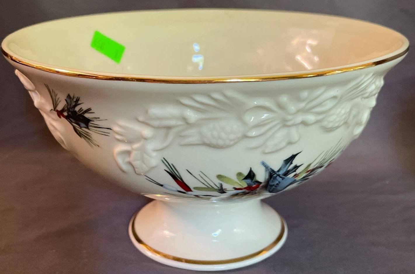 Online Bidding Only
