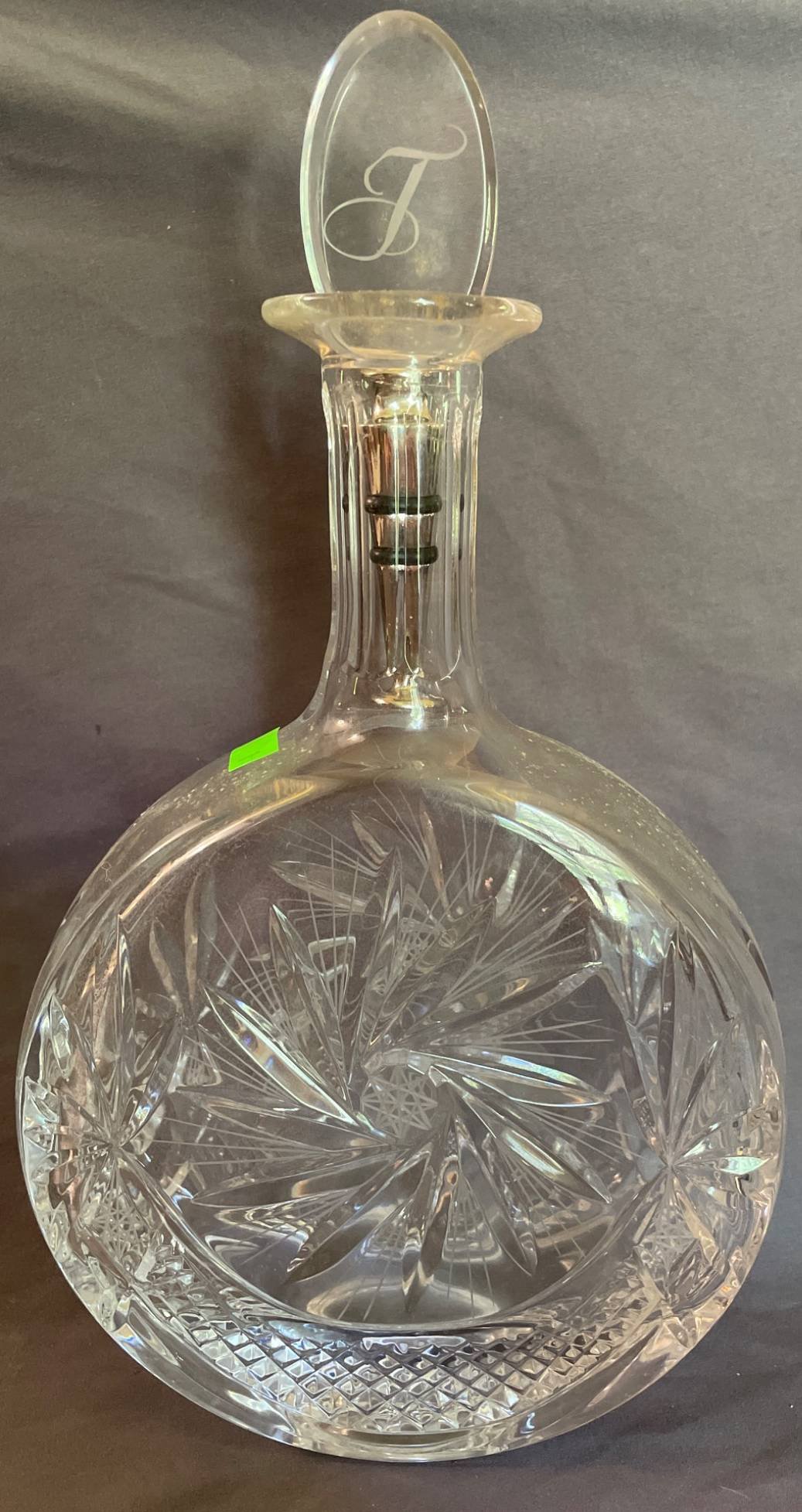 Online Bidding Only