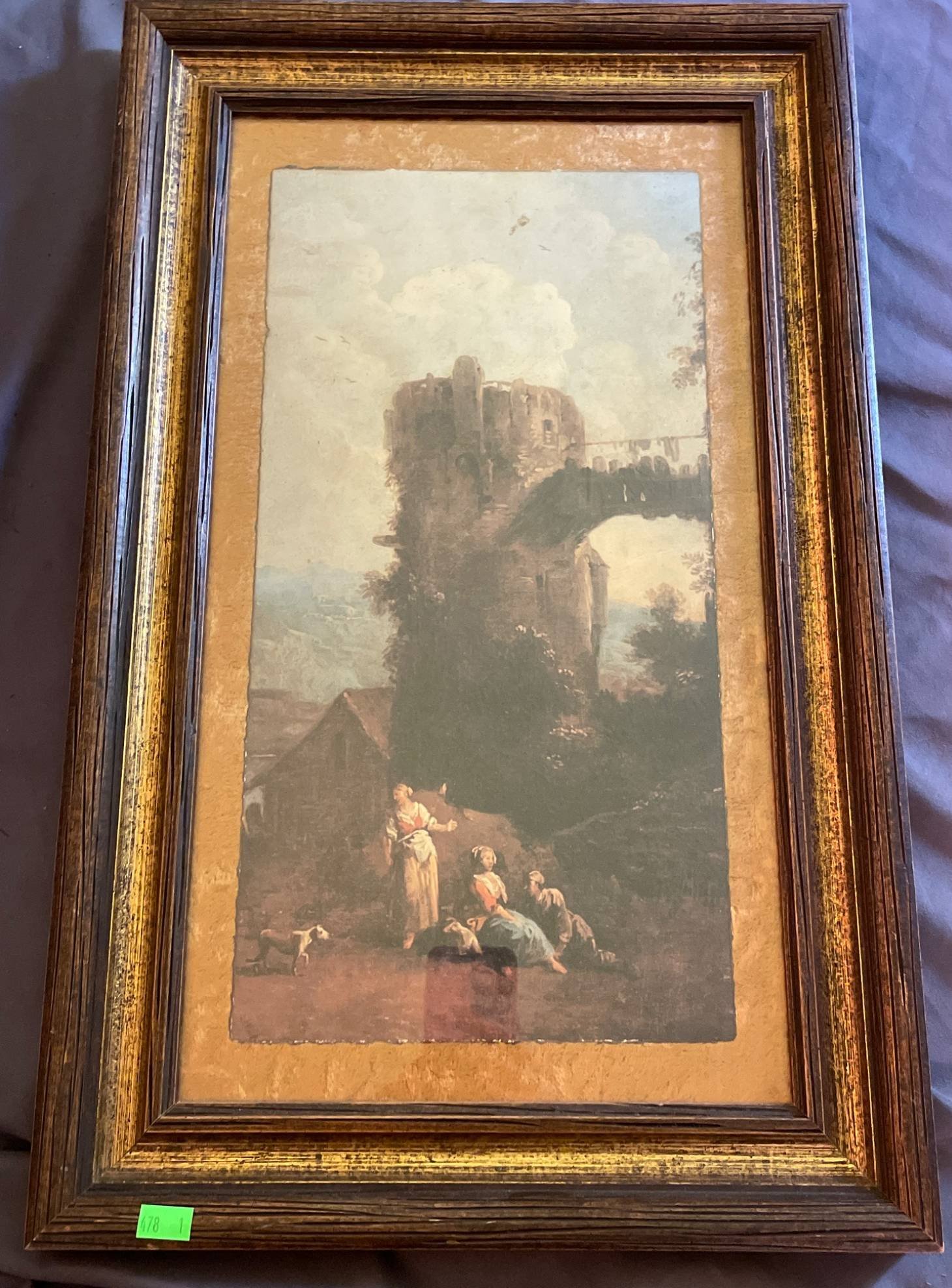 Online Bidding Only