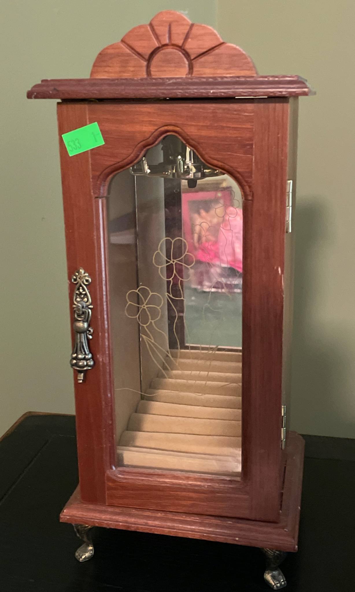 Online Bidding Only