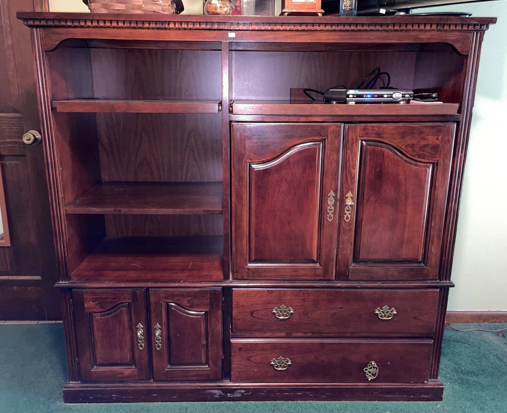 Online Bidding Only