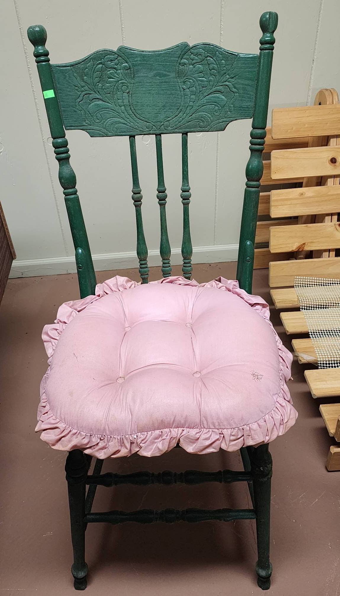 Online Bidding Only