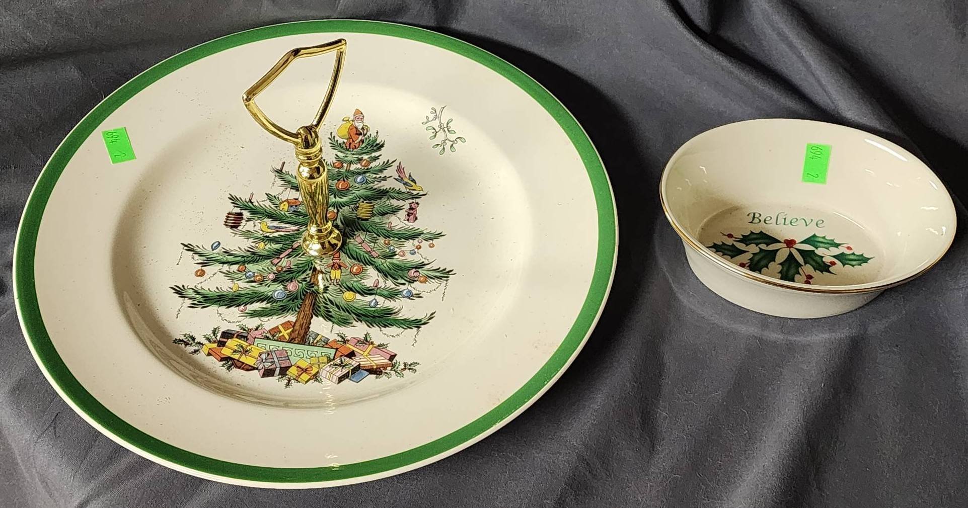 Online Bidding Only