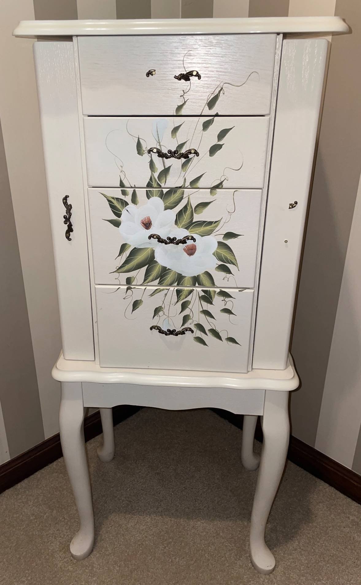 Online Bidding Only