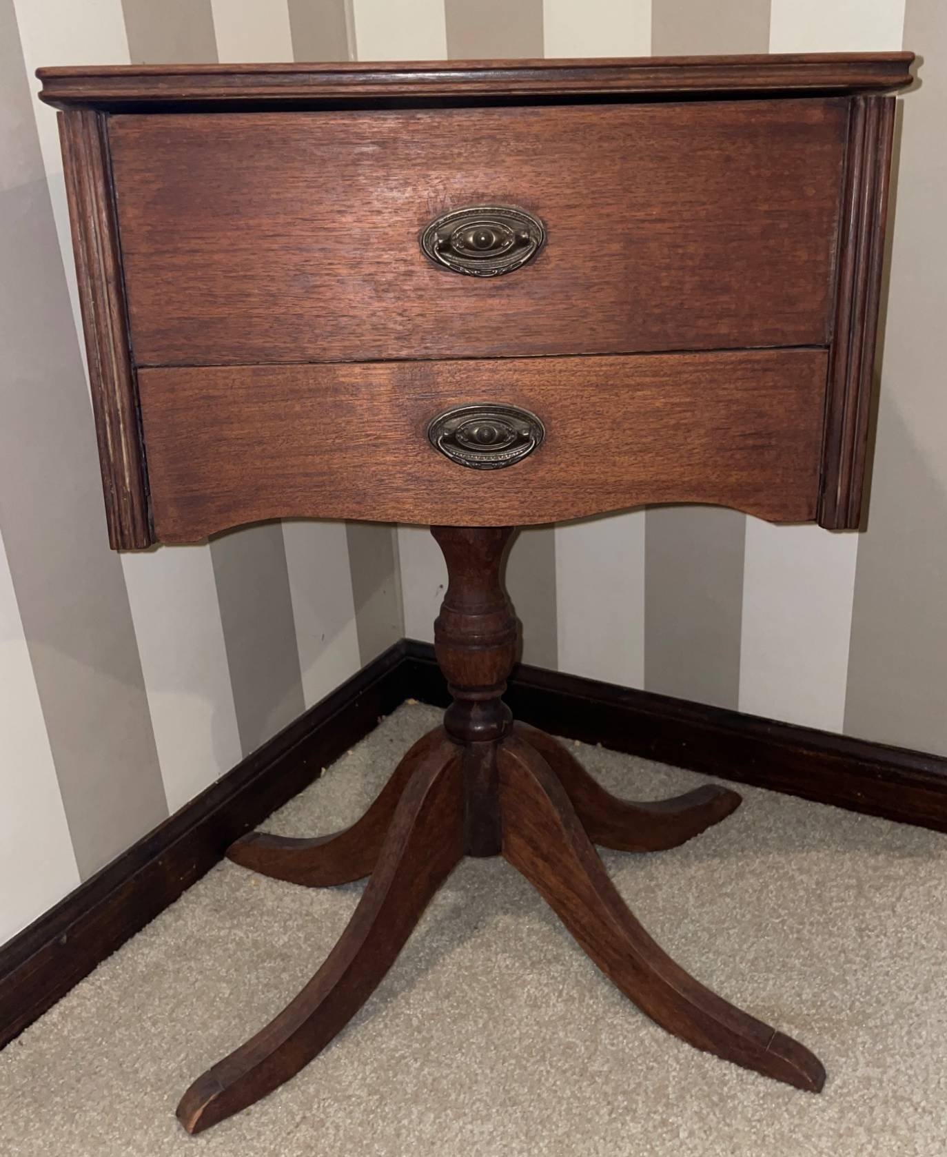 Online Bidding Only
