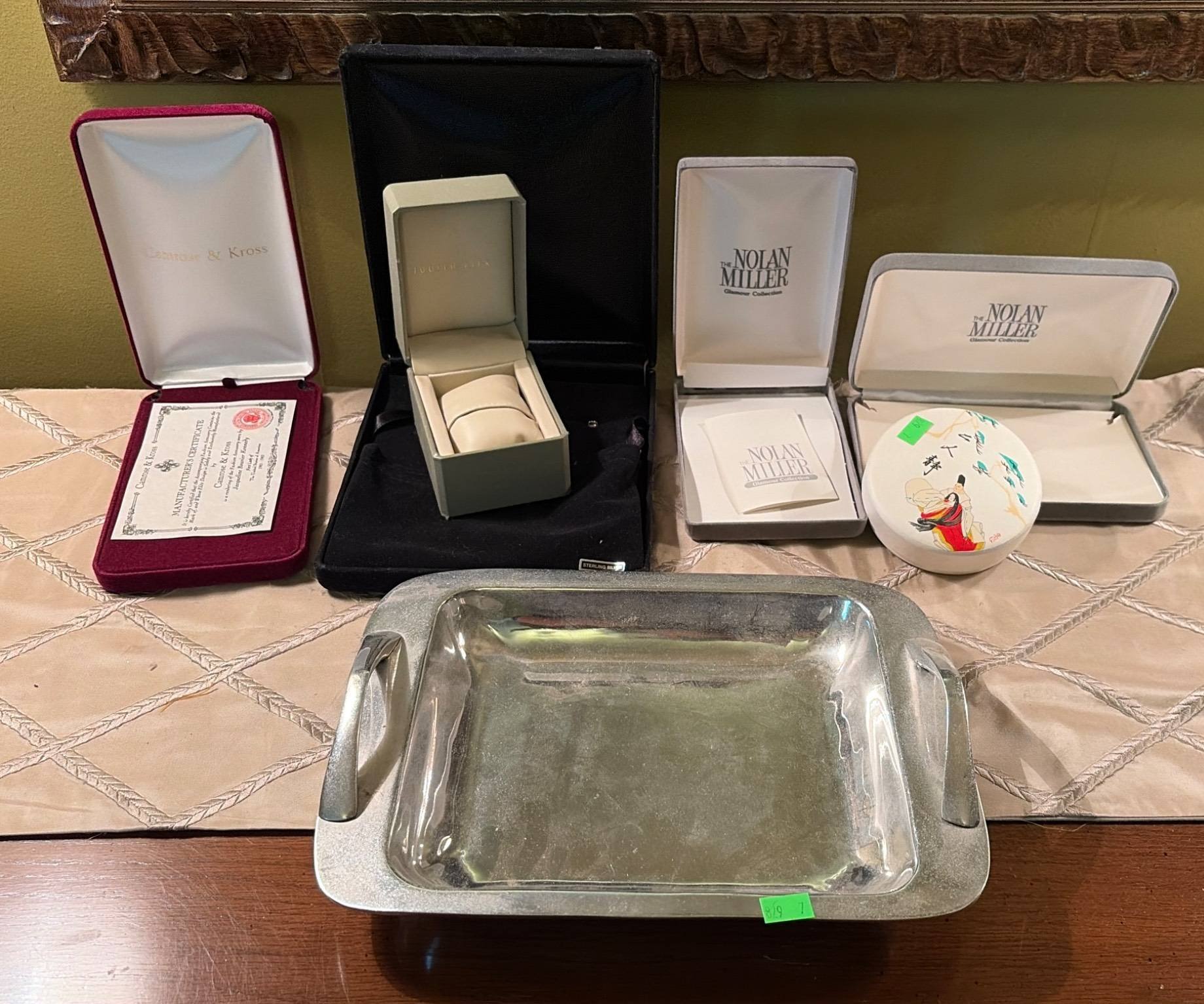 Online Bidding Only