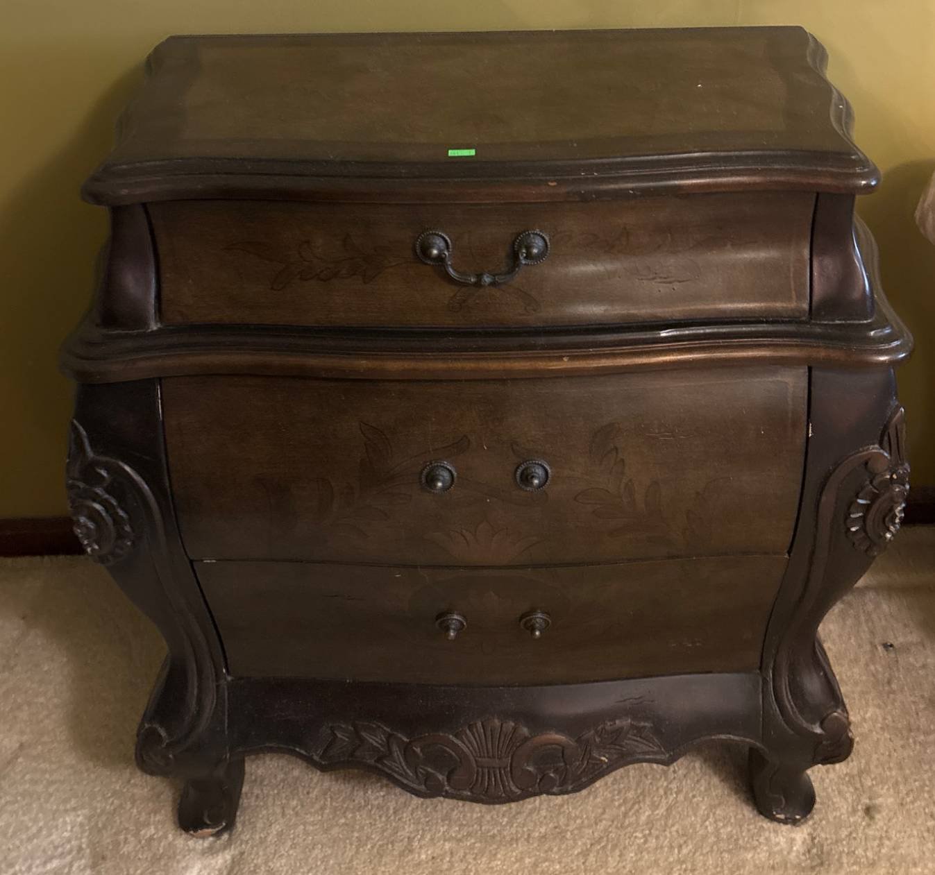 Online Bidding Only