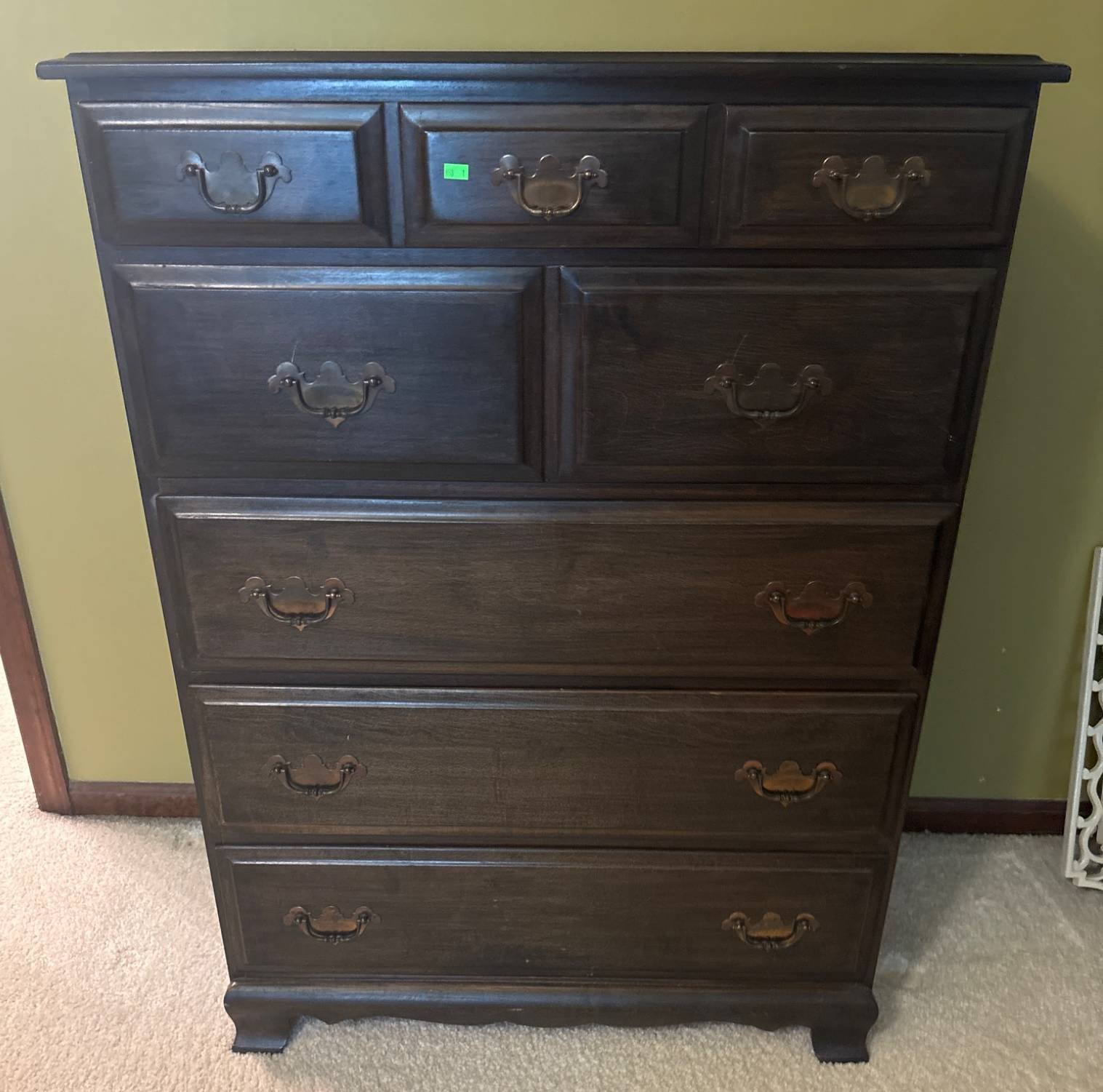 Online Bidding Only