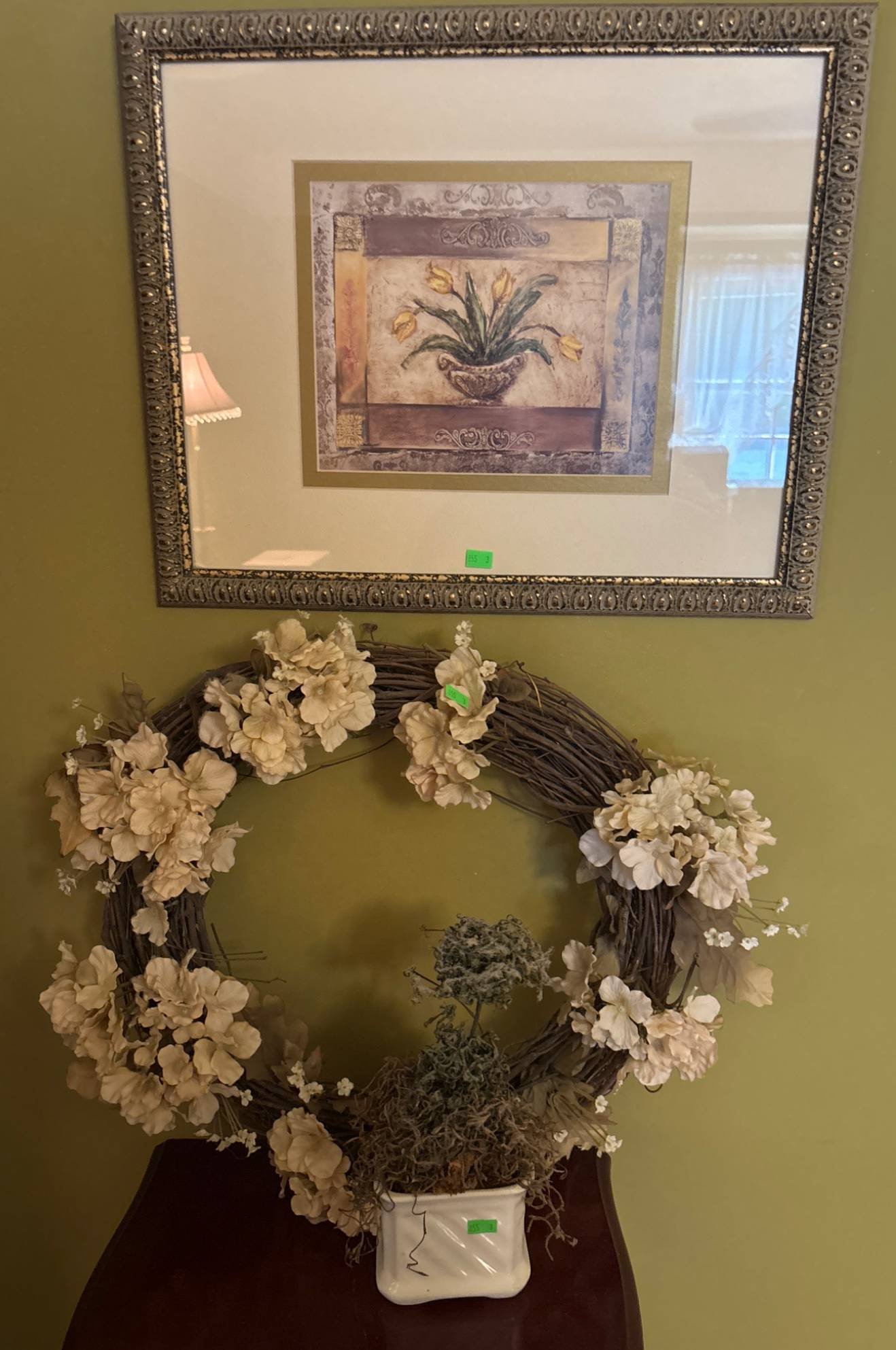 Online Bidding Only