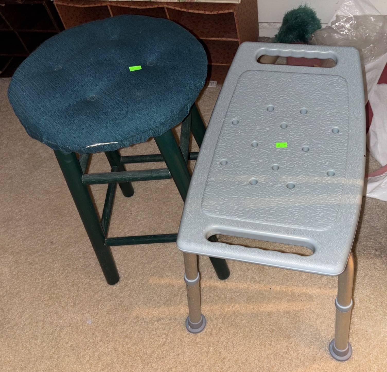 Online Bidding Only