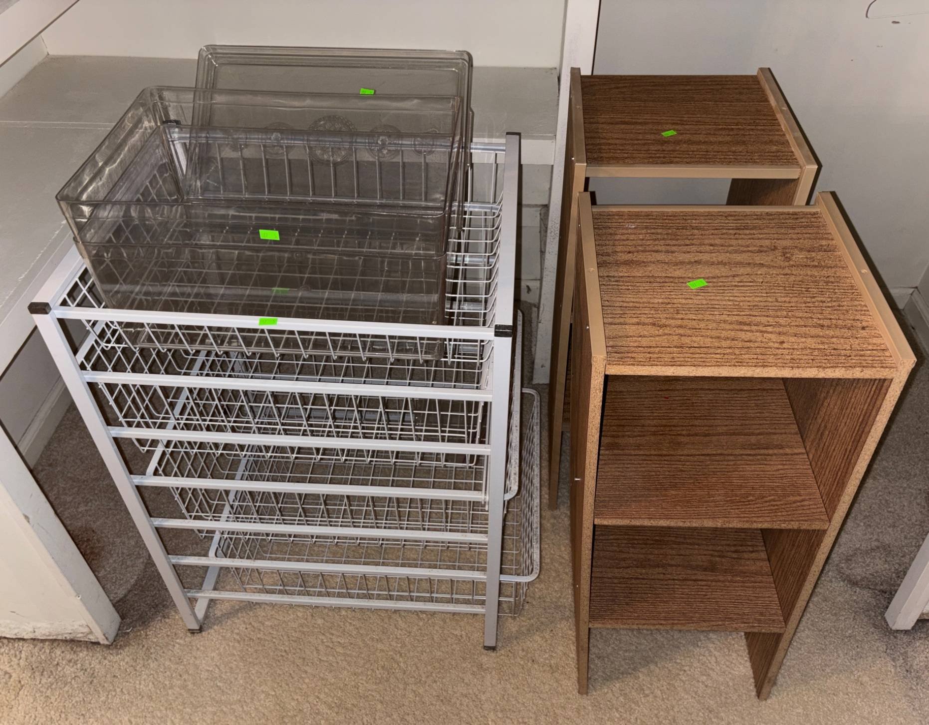Online Bidding Only