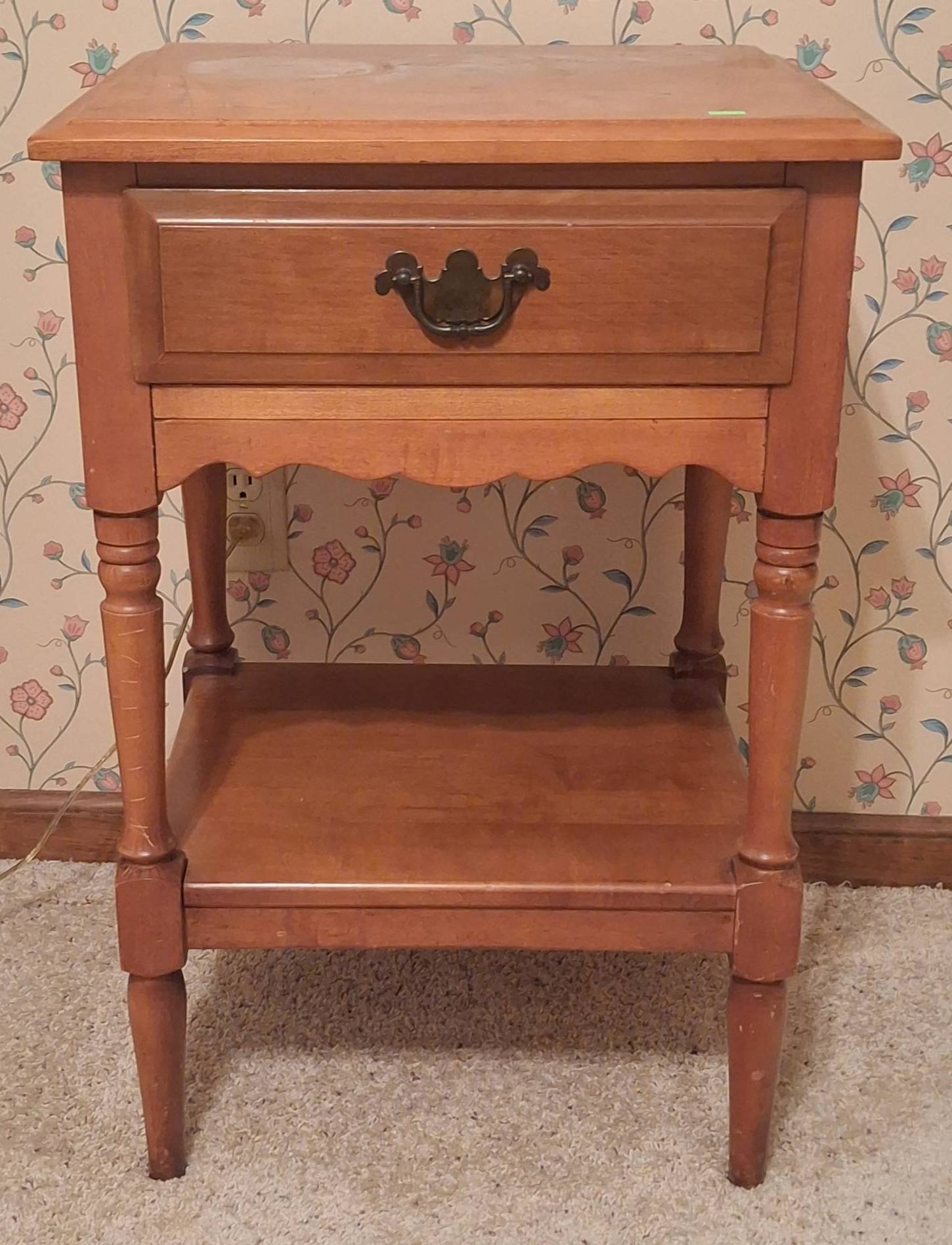 Online Bidding Only